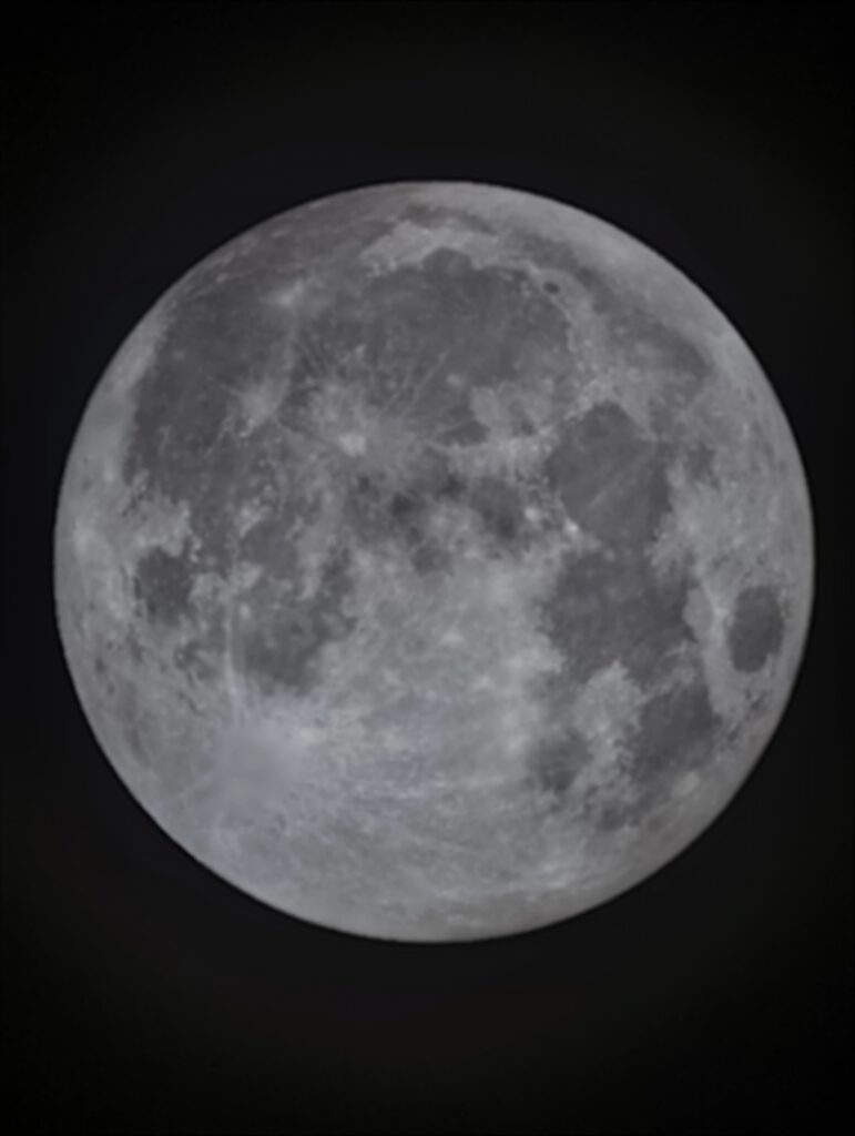 Vollmond